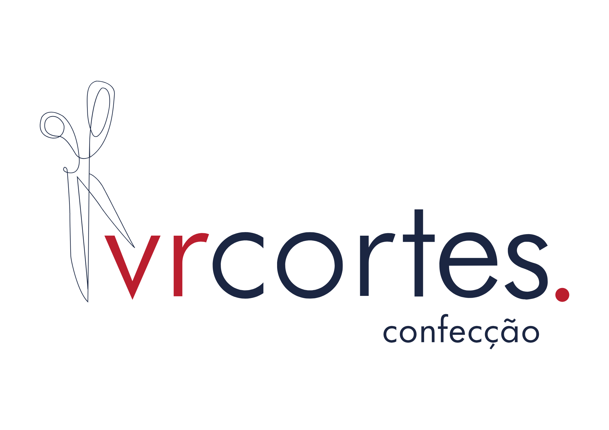 VR CORTES CONFECÇÃO